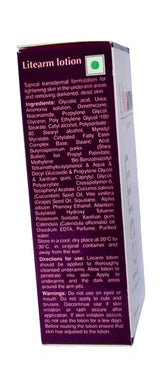 Litearm Lotion, 30gm